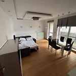 Apartament Praga Polnoc