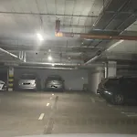 Apartament Praga Polnoc