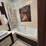 Apartament Praga Polnoc