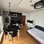 Apartament Praga Polnoc