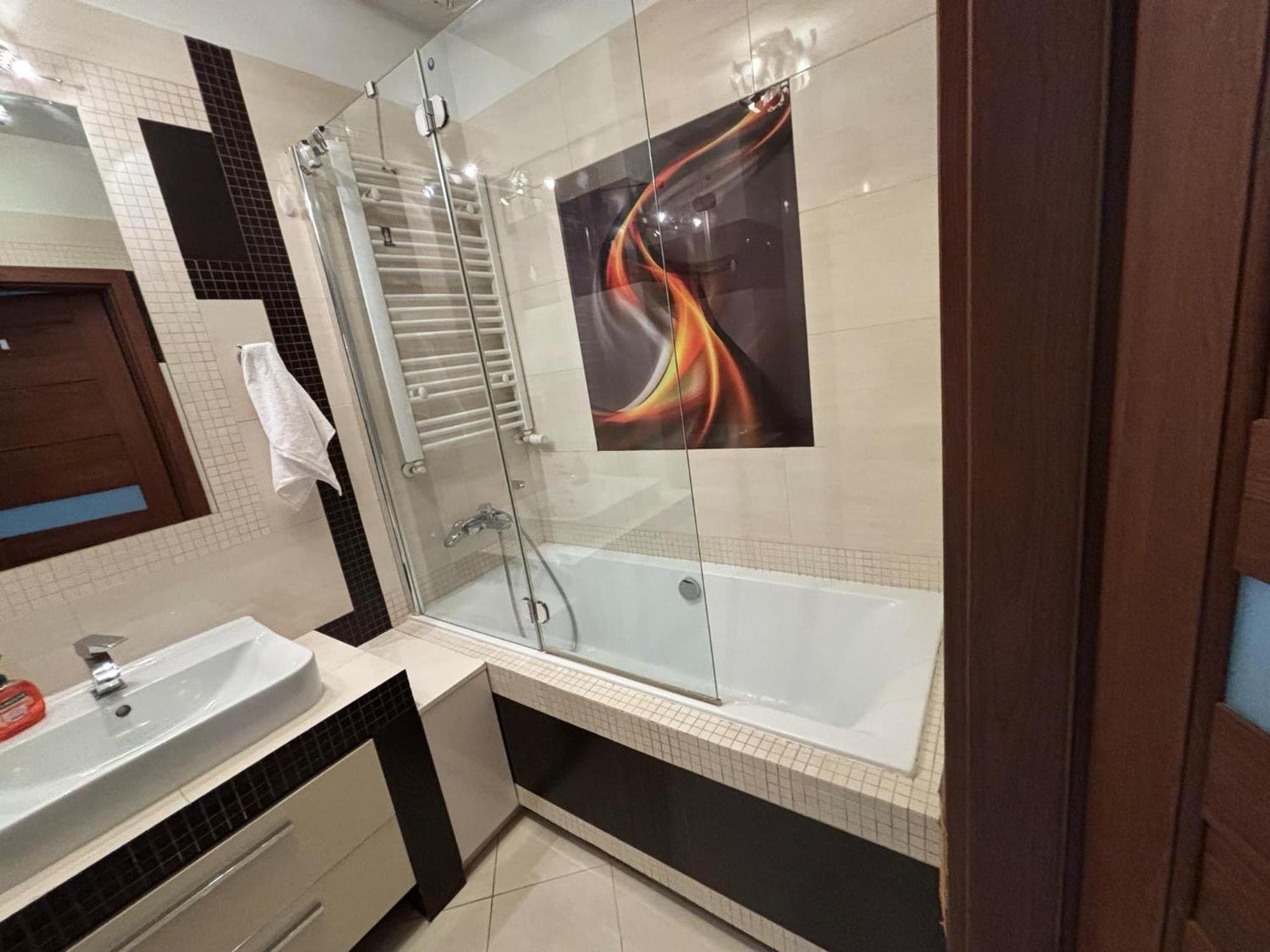 Praga Polnoc Apartment Warsaw