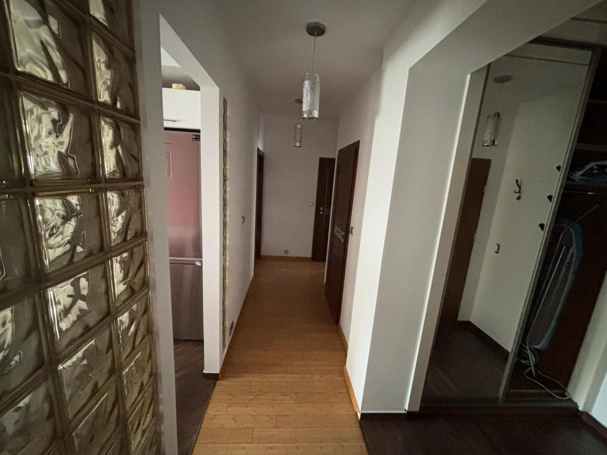 Praga Polnoc Apartment *