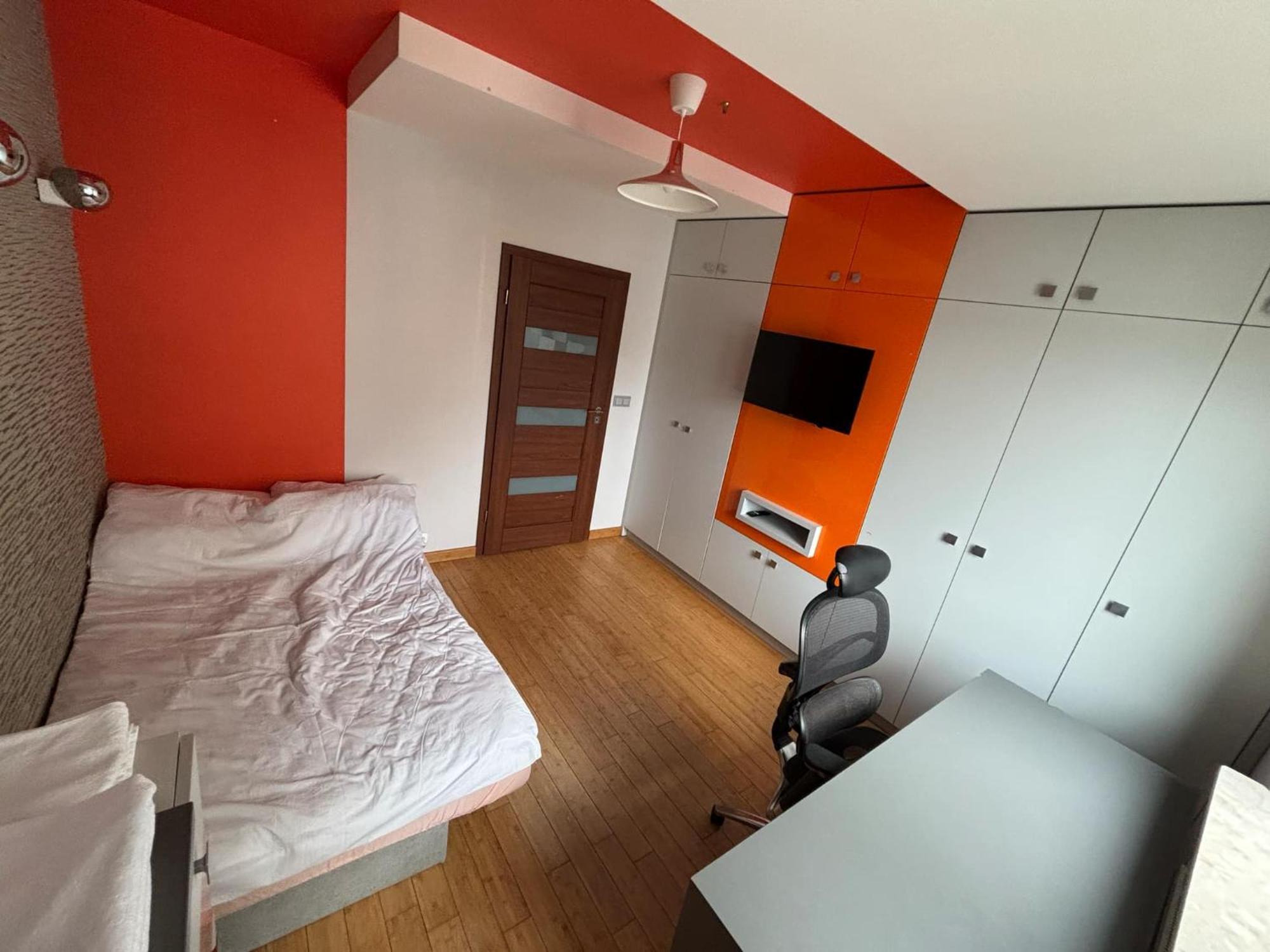 Praga Polnoc Apartment Warsaw