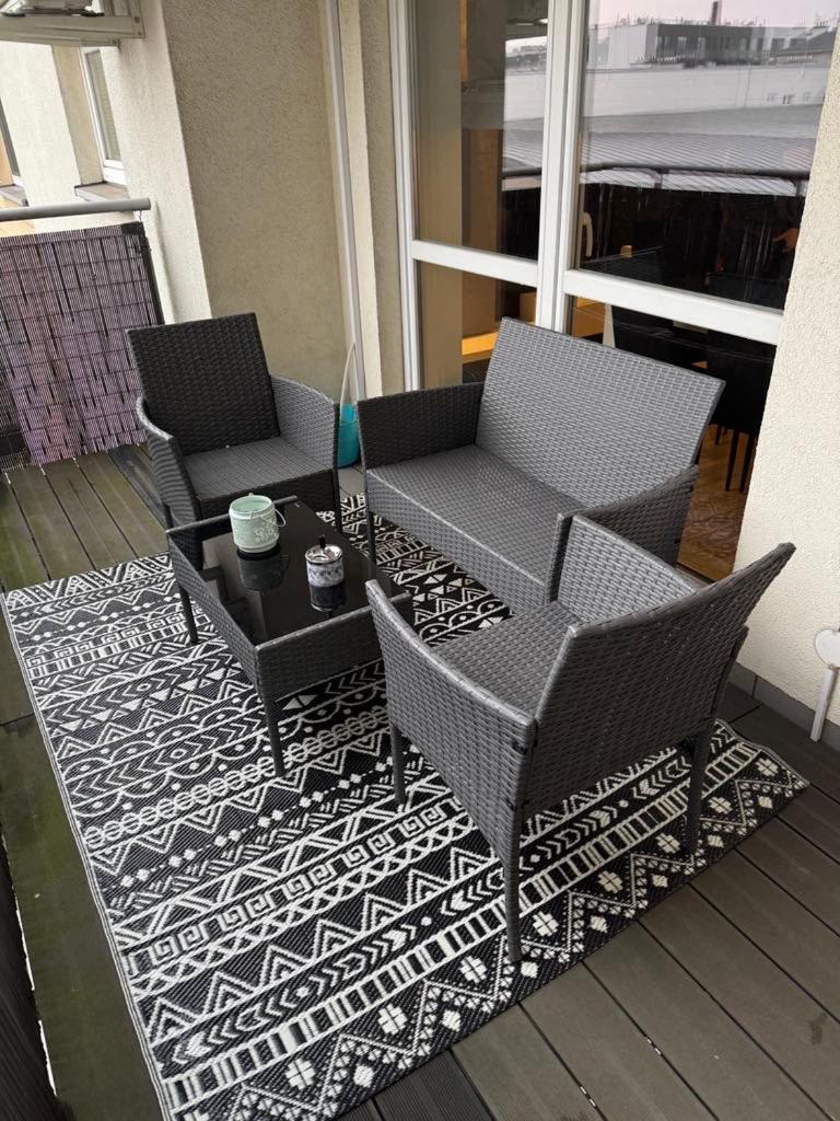 Praga Polnoc Apartment Warsaw